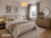 Foto - 3 Zimmer Dachgeschoßwohnung in Lüdenscheid