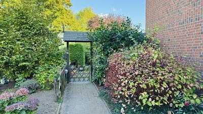 Foto - 3 Zimmer Etagenwohnung zum Kaufen in Adendorf