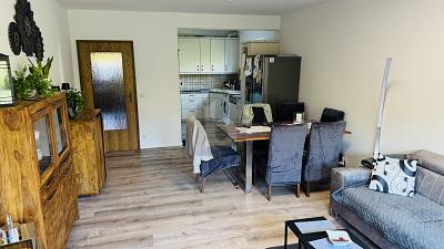 Foto - 3 Zimmer Etagenwohnung in Adendorf