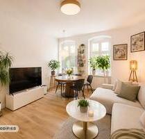 TEILBAR. VERMIETBAR. BESONDERS. - Berlin-Prenzlauer Berg