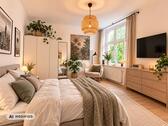 Foto - 4 Zimmer Etagenwohnung zum Kaufen in Berlin-Prenzlauer Berg