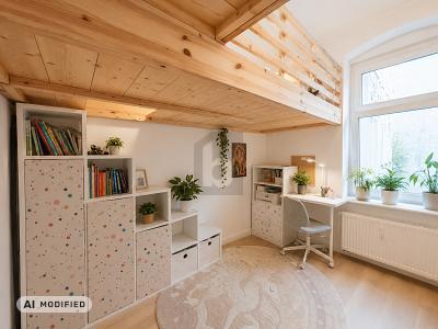 Foto - 4 Zimmer Etagenwohnung in Berlin-Prenzlauer Berg