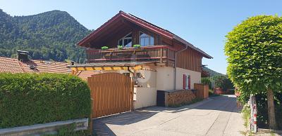 Foto - TRAUMLAGE MIT BESTEM BERGBLICK - 1.295.000,00&nbsp;EUR Kaufpreis, ca.&nbsp; 125,00&nbsp;m&sup2;&nbsp;Wohnfl&auml;che