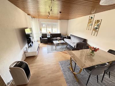 Foto - ZENTRAL MIT BALKON & S-BAHN-ANBINDUNG