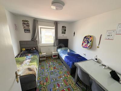 Foto - 3 Zimmer Etagenwohnung in Sulzbach an der Murr