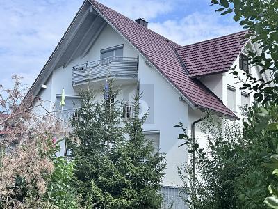 Foto - 13 Zimmer Mehrfamilienhaus, Wohnhaus zum Kaufen in Konstanz