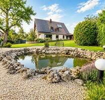 EIN HAUS ZUM VERLIEBEN! - 1.499.000,00&nbsp;EUR Kaufpreis, ca.&nbsp; 170,00&nbsp;m&sup2;&nbsp;Wohnfl&auml;che in Bobingen (PLZ: 86399)