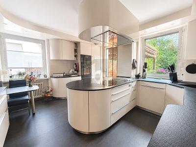 Foto - 5 Zimmer Einfamilienhaus in Bobingen