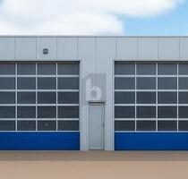 NEUBAU MIT PERFEKTER LOGISTIKANBINDUNG - Westerheim