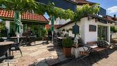 Foto - GASTRONOMIE MIT IMMOBILIE, KUNDENSTAMM & WOHNUNG