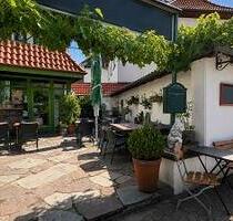 GASTRONOMIE MIT IMMOBILIE, KUNDENSTAMM & WOHNUNG - Einbeck