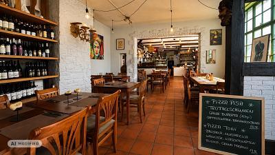 Foto - 7 Zimmer Gaststätte, Restaurant, Lokal zum Kaufen in Einbeck