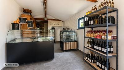 Foto - Gaststätte, Restaurant, Lokal mit 67,00 m&sup2; in Einbeck zum Kaufen