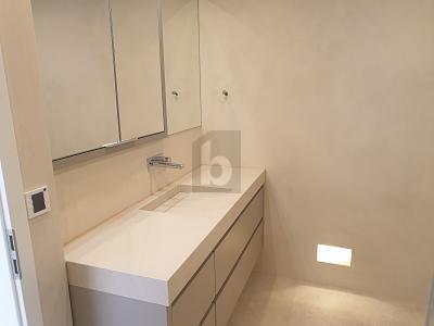 Foto - Etagenwohnung mit 65,00 m&sup2; in Bernau am Chiemsee zur Miete