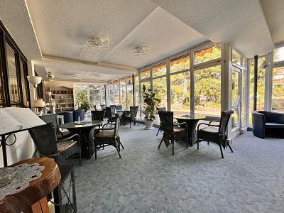 Foto - Hotel, Pension, Gasthof in Feldberg zum Kaufen