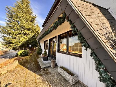 Foto - 23 Zimmer Hotel, Pension, Gasthof zum Kaufen in Feldberg