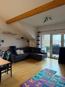 Foto - LOFT-FEELING: HOHE DECKEN & BARRIEREFREIER ZUGANG