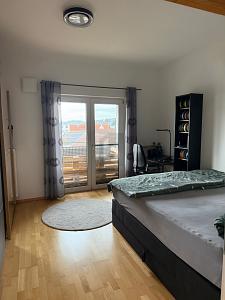 Foto - 2 Zimmer Etagenwohnung in Sontheim an der Brenz