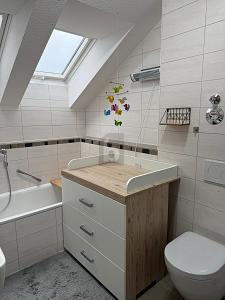 Foto - Etagenwohnung mit 72,00 m&sup2; in Sontheim an der Brenz zum Kaufen