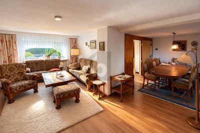 Foto - 7 Zimmer Einfamilienhaus zum Kaufen in Borken