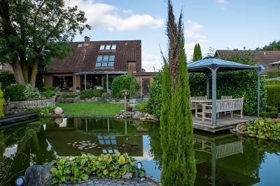 Foto - 5 Zimmer Einfamilienhaus in Ottenbüttel