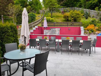 Foto - 15 Zimmer Ferienhaus zum Kaufen in Masserberg