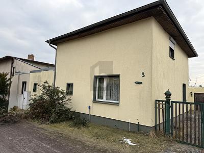 Foto - Einfamilienhaus mit 115,00 m&sup2; in Brieskow-Finkenheerd zum Kaufen