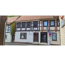 MEHR ALS EIN ZUHAUSE - 179.000,00 EUR Kaufpreis, ca.  226,00 m² Wohnfläche in Bad Lauterberg im Harz (PLZ: 37431)