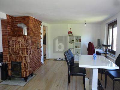 Foto - 9 Zimmer Mehrfamilienhaus, Wohnhaus zum Kaufen in Erkenbrechtsweiler
