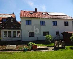SANIERTES RENDITEHAUS IM GRÜNEN - Erkenbrechtsweiler