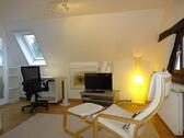 Foto - 2.5 Zimmer Dachgeschoßwohnung zur Miete in Stuttgart Birkach