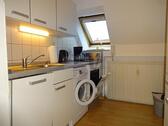Foto - Dachgeschoßwohnung mit 50,00 m² in Stuttgart Birkach zur Miete