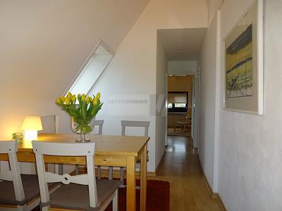 Foto - 2.5 Zimmer Dachgeschoßwohnung in Stuttgart Birkach