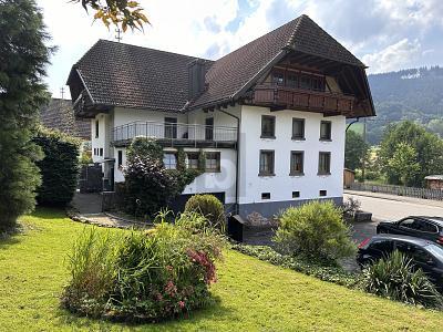 Foto - HISTORISCHES HAUS MIT EIGENER WASSERQUELLE