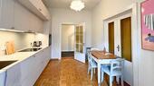 Foto - WOHNEN & ARBEITEN MIT STIL, ALTBAUTRAUM MIT ATELIER