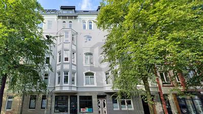 Foto - 3 Zimmer Etagenwohnung zum Kaufen in Kiel