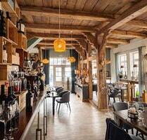 EIN ORT MIT CHARAKTER. EINE CHANCE MIT ZUKUNFT. - Halle