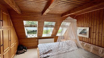 Foto - 5 Zimmer Doppelhaushälfte zum Kaufen in Rehlingen