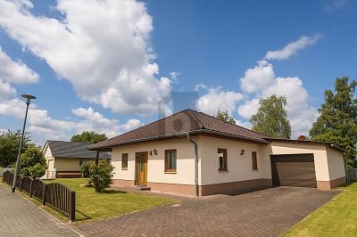 Foto - 3 Zimmer Einfamilienhaus zum Kaufen in Regis-Breitingen
