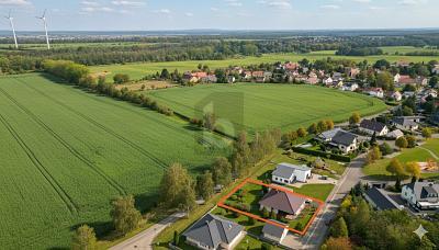 Foto - MODERNER BUNGALOW MIT WÄRMEPUMPE & EBK