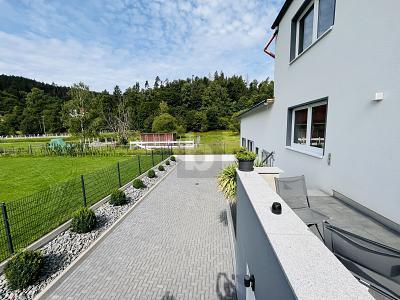 Foto - ALLEINLAGE, HOCHWERTIG UND VIEL PLATZ