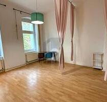 LUKRATIVES CITY-APARTMENT IN BESTLAGE - Berlin-Schöneberg