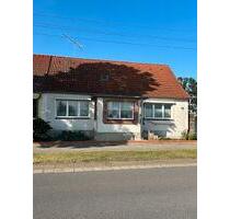 LÄNDLICH MIT GROßEM GRUNDSTÜCK - 250.000,00&nbsp;EUR Kaufpreis, ca.&nbsp; 90,00&nbsp;m&sup2;&nbsp;Wohnfl&auml;che in Oderaue (PLZ: 16259)