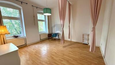 Foto - LUKRATIVES CITY-APARTMENT IN BESTLAGE