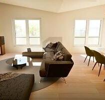 EXZELLENTES WOHNEN, PENTHOUSE-REFUGIUM - Bad Krozingen