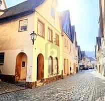 AUSBAUPROJEKT FÜR MODERNES STUDENTENWOHNEN - Kulmbach