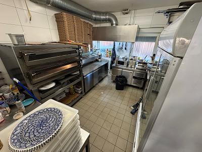 Foto - 1 Zimmer Laden, Geschäft, Verkaufsfläche zum Kaufen in Ulm