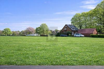 Foto - Grundstück zum Kaufen in Römstedt