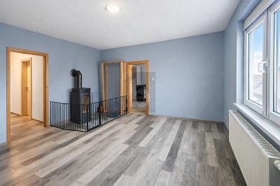 Foto - 7 Zimmer Einfamilienhaus in Neuhaus am Rennweg