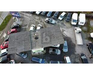 STRATEGISCH GELEGEN BEGEHRTE LAGE - Geseke